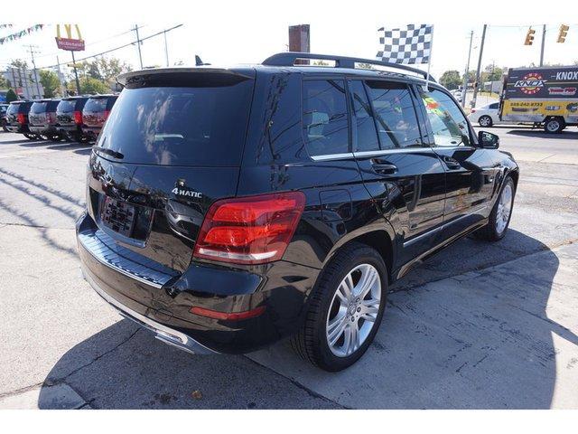 used 2015 mercedes-benz glk 350 4matic murfreesboro, tn 37130 for sale in murfreesboro, tennessee