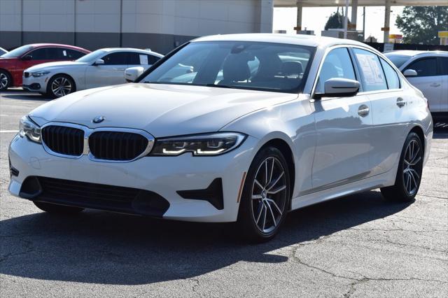 2020 bmw 330 330i