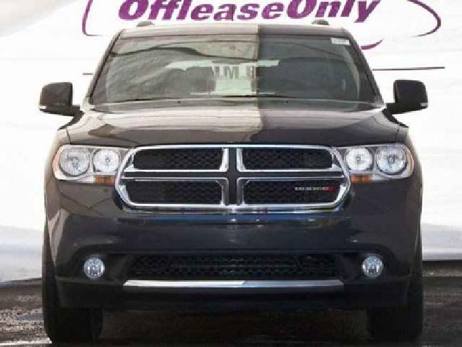 2013 dodge durango crew in lake worth, fl