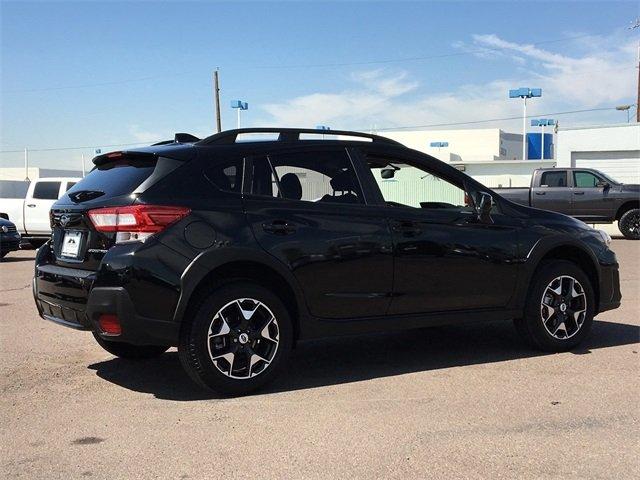 certified 2018 subaru crosstrek 2.0i premium phoenix, az 85014 for sale in phoenix, arizona