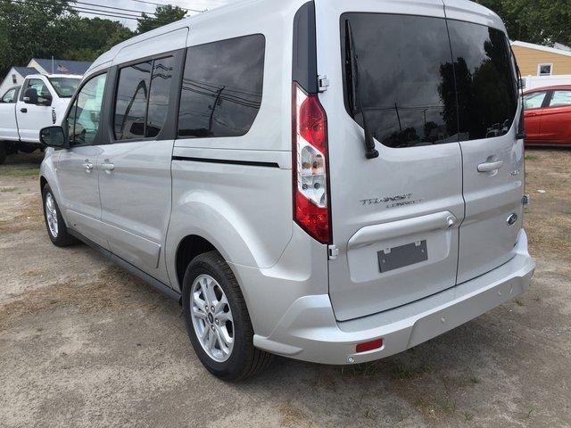 new 2019 ford transit connect xlt long wheel base wagon georgetown, de 19947 for sale in georgetown, delaware