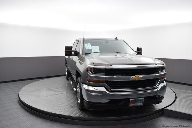 2017 chevrolet silverado 1500 lt 4x2 lt 4dr crew cab 5.8 ft. sb for sale in farmington, new mexico