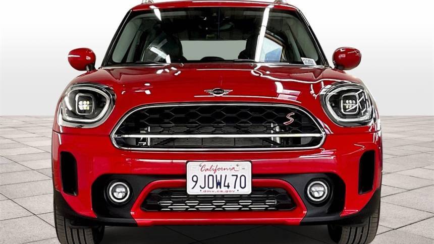 used 2024 mini countryman cooper s all4 $31,992great deal 10,743 mi. location: sacramento