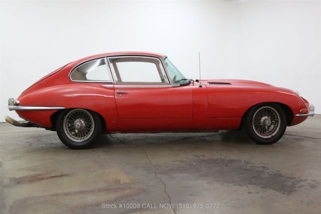 1967 2+2 right hand drive used