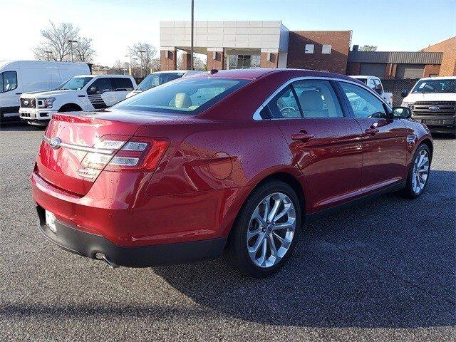 used 2016 ford taurus limited duluth, ga 30096 for sale in duluth, georgia