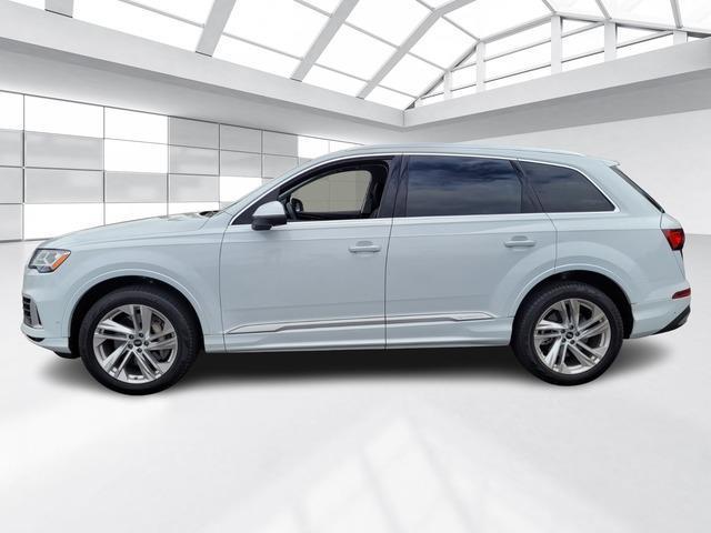 2023 audi q7 55 premium plus