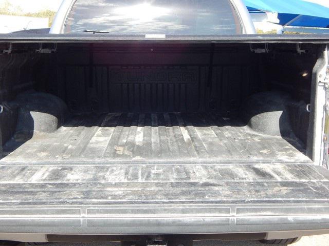 2015 toyota tundra platinum