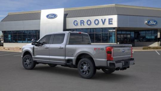 2024 Ford F-250