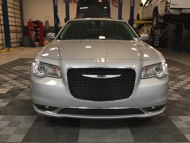 new 2019 chrysler 300 touring flagstaff, az 86004 for sale in flagstaff, arizona