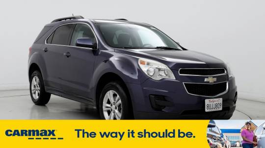 2013 Chevrolet Equinox