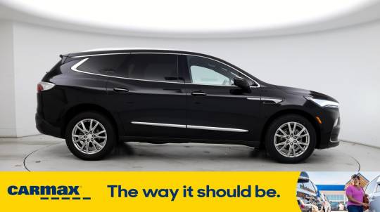 2022 Buick Enclave