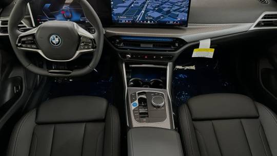 2025 BMW i4