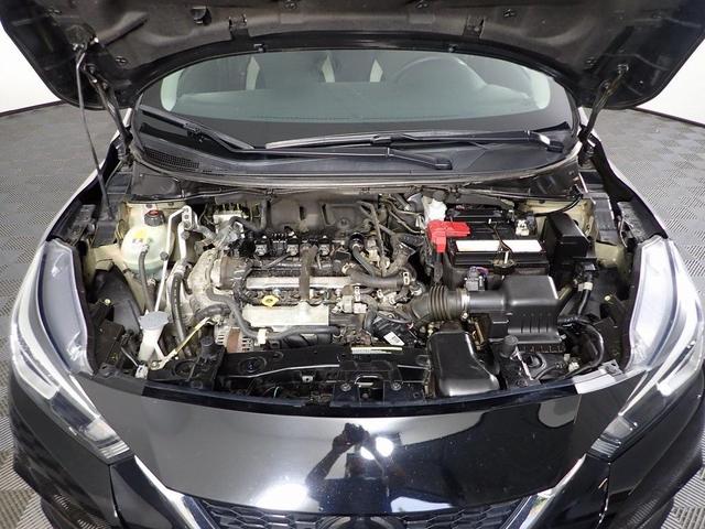 2021 nissan versa 1.6 sv