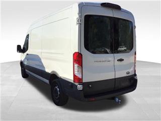 2018 Ford Transit 250