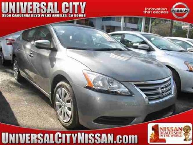 2014 nissan altima 2.5 in los angeles, ca