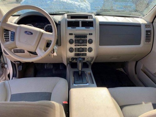2008 ford escape awd for sale in massachusetts by owner