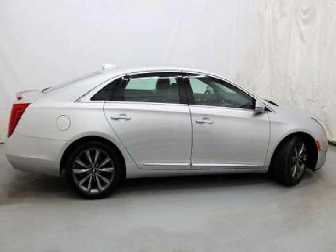 2017 cadillac xts in williamsville, ny