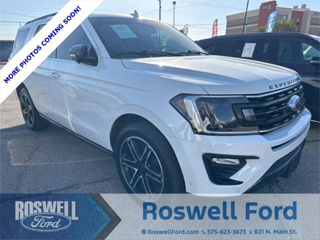 2021 ford expedition limited