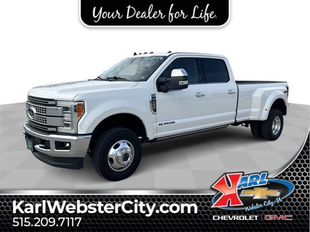 2019 ford f-350 platinum