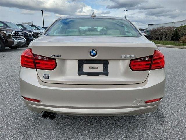 2014 bmw 3 series 328i in downingtown, pennsylvania