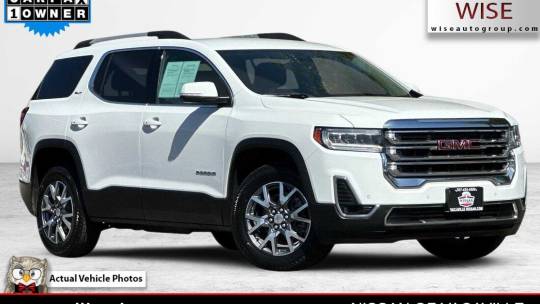 2023 GMC Acadia