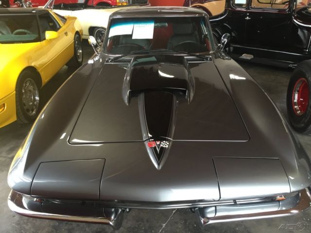 1964 used coupe