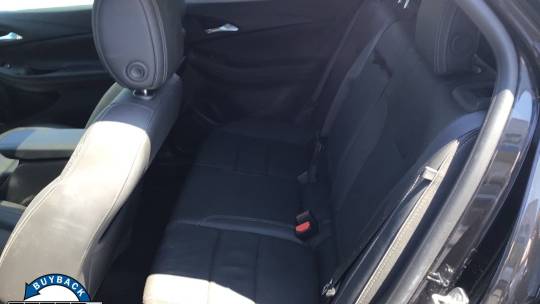 2022 Buick Encore GX
