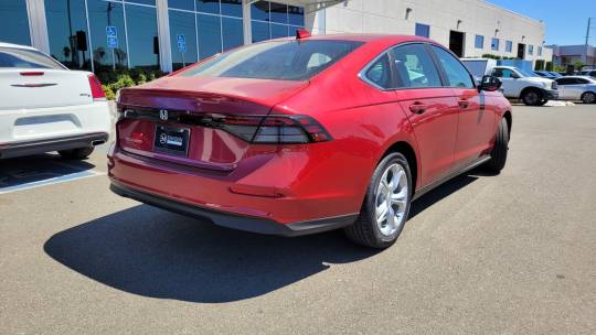 2024 Honda Accord