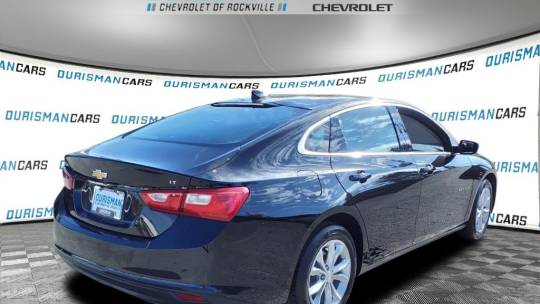 2023 Chevrolet Malibu