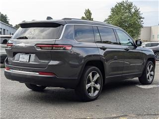 2021 Jeep Grand Cherokee l