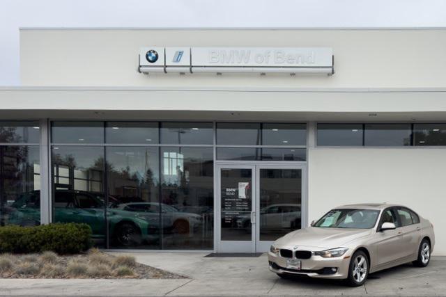 2013 bmw 328 i xdrive