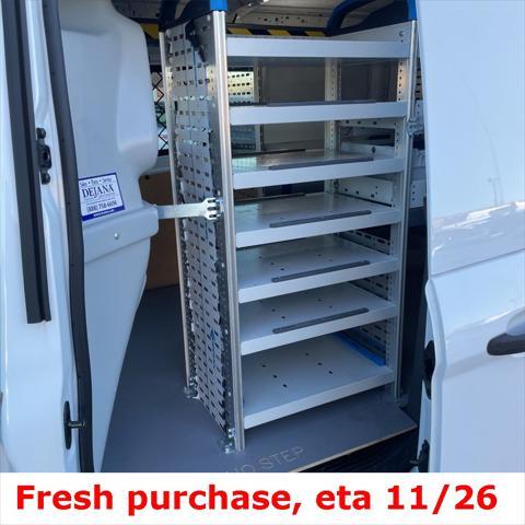 2019 ford transit connect base