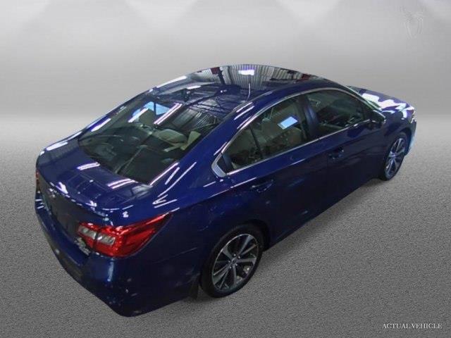 2017 subaru legacy 2.5i limited awd 2.5i limited 4dr sedan for sale in bennington, vermont