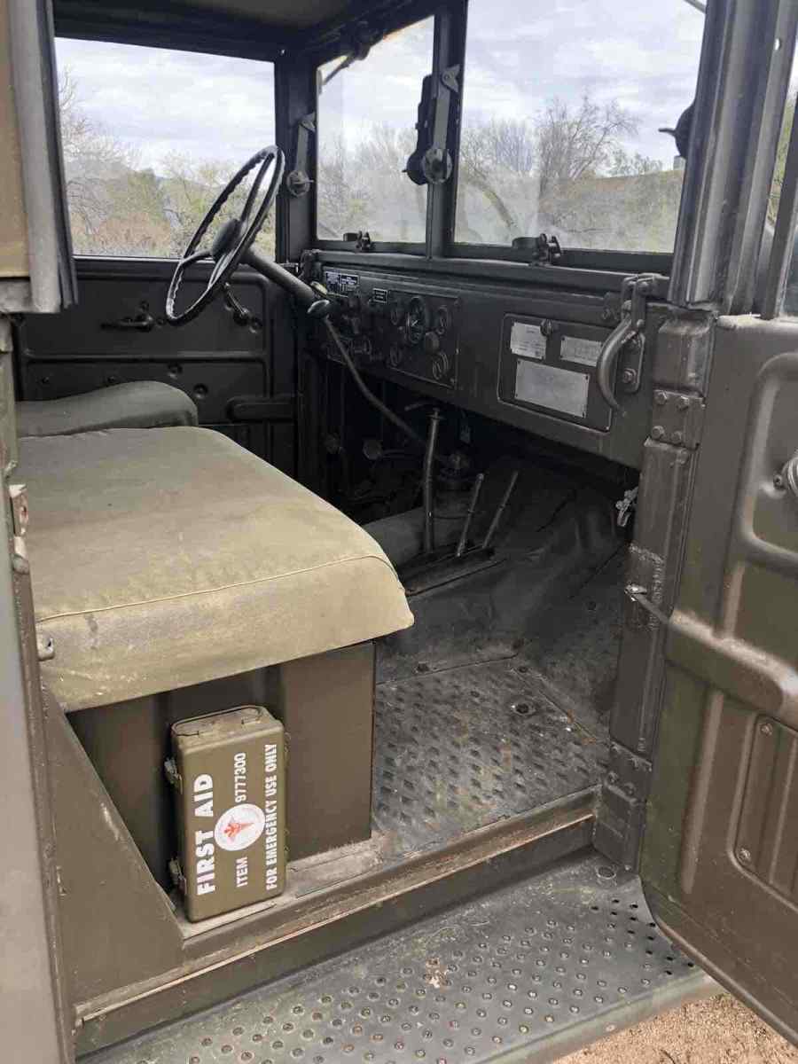 1954 dodge m37 power wagon green 4wd manual
