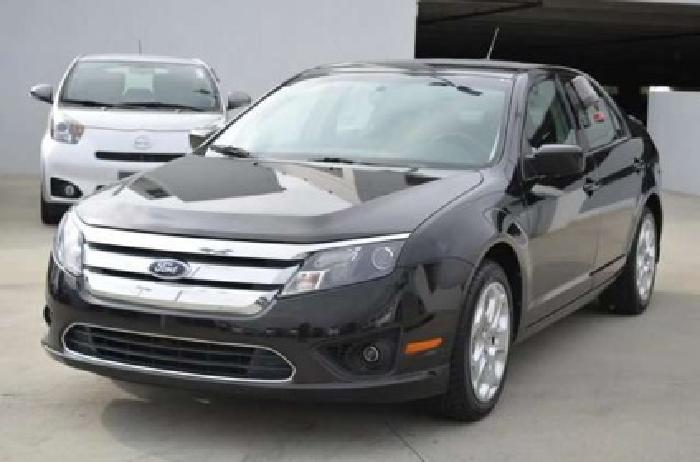 2010 ford fusion se in matthews, nc