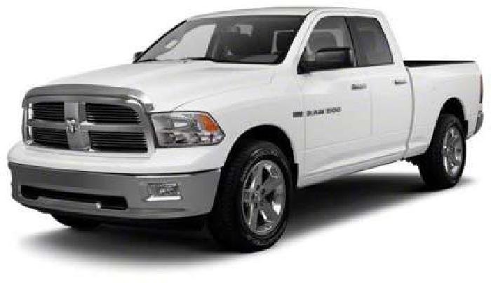 2010 dodge ram 1500 in victorville, ca