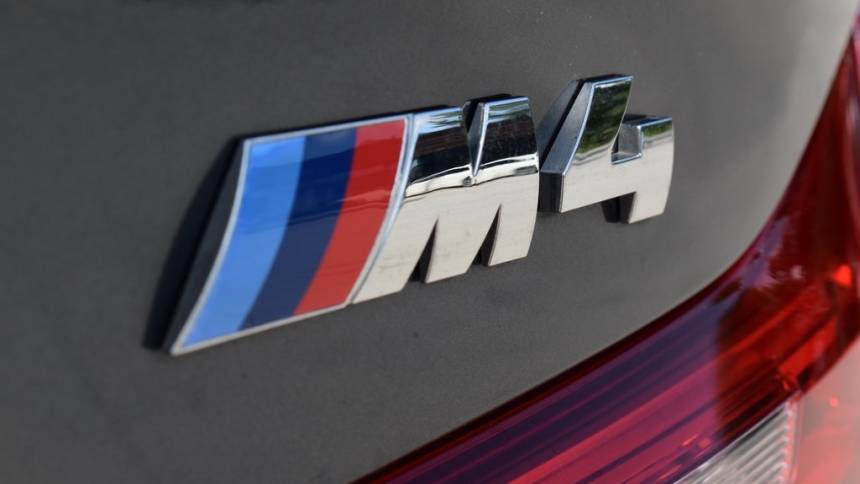 2015 bmw m4 base