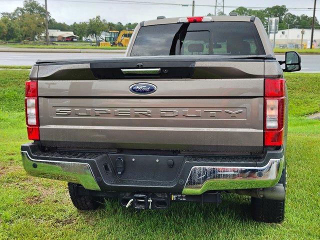 2022 ford f-350 lariat super duty