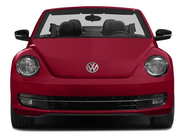 2014 volkswagen beetle auto 1.8t w/tech
