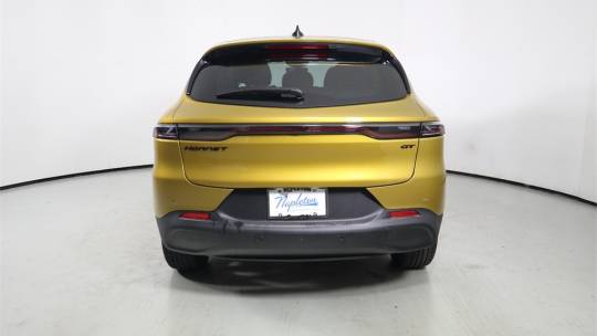 2024 Dodge Hornet
