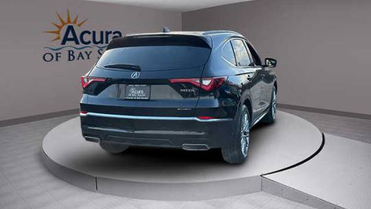 2022 Acura MDX