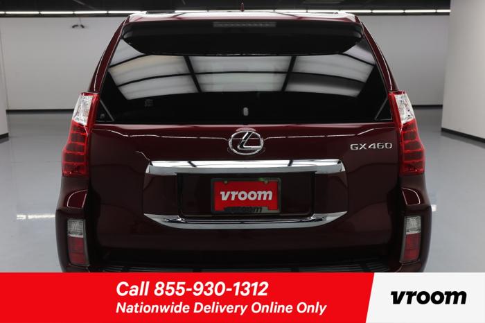 used 2013 lexus gx 460 premium anchorage, ak 99501 for sale in anchorage, alaska