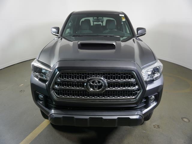 2016 toyota tacoma trd sport 4x4 trd sport 4dr double cab 5.0 ft sb 6a for sale in reno, nevada