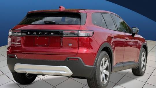 2024 Honda Prologue