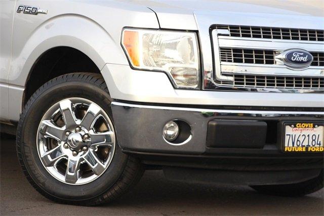 used 2014 ford f150 xlt clovis, ca 93612 for sale in clovis, california