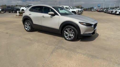 2023 mazda cx-30 premium package in longview, texas