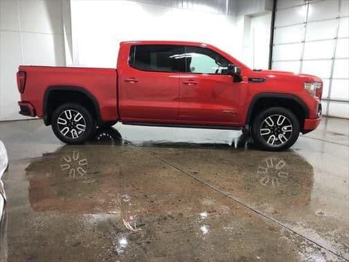 2022 gmc sierra 1500 at4 in beaverdale heights, iowa