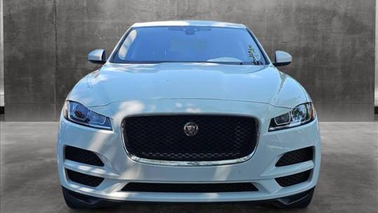2019 jaguar f-pace 25t premium
