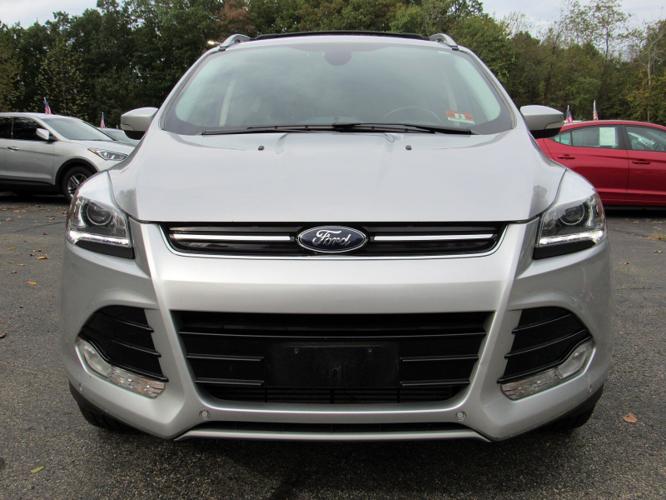used 2013 ford escape 4wd titanium denville, nj 07834 for sale in denville, new jersey