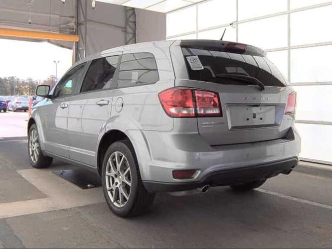 2017 dodge journey gt in buffalo, minnesota